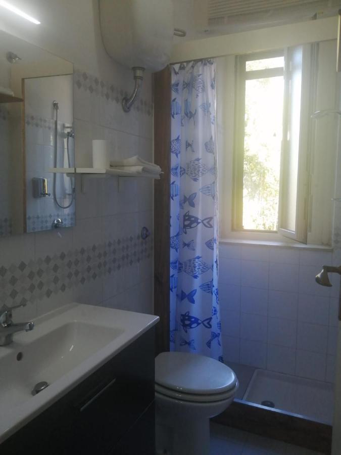 אגריג'נטו Il Gelso Nella Valle מראה חיצוני תמונה